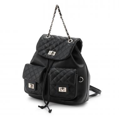 キルティングミニリュック