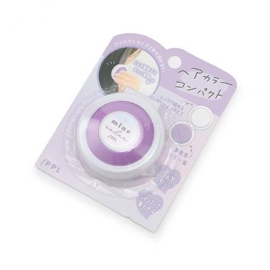 ヘアカラーコンパクト