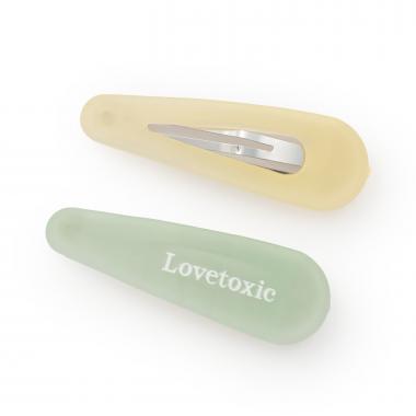 シアーミニパッチンピン