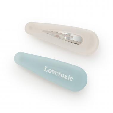 シアーミニパッチンピン