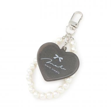 チャーム型ミラー