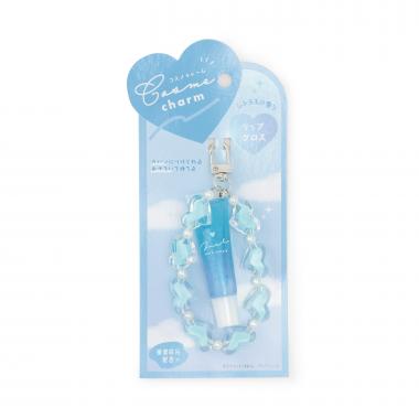 チャーム型リップグロス