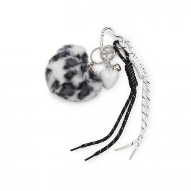 レオパードファーチャーム