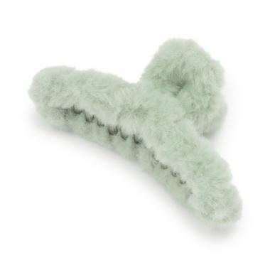 ファーバンスクリップ