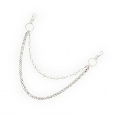 2wayモチーフチェーン