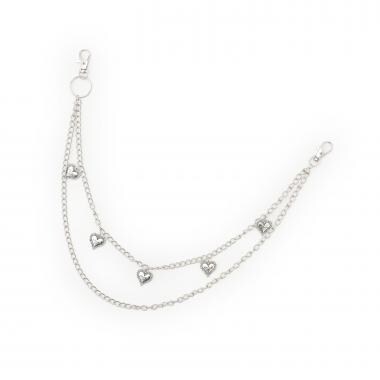 2wayモチーフチェーン