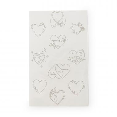 【パーティにオススメ！！】タトゥーシール