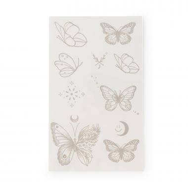 【パーティにオススメ！！】タトゥーシール