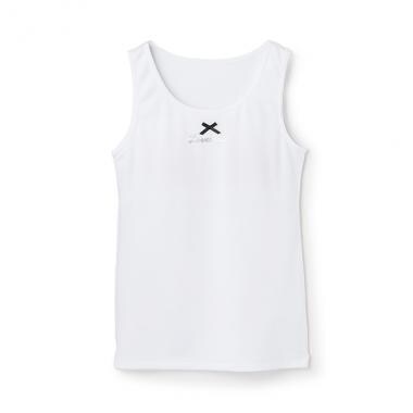 DRYメッシュタンクトップ