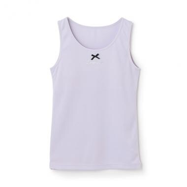 DRYメッシュタンクトップ