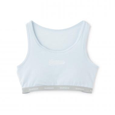 TCベア天ハーフトップ