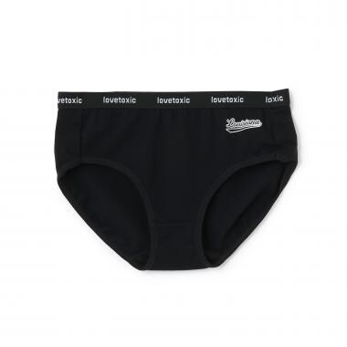 TCベア天ショーツ