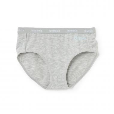 TCベア天ショーツ