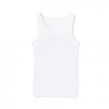 TCベア天タンクトップ