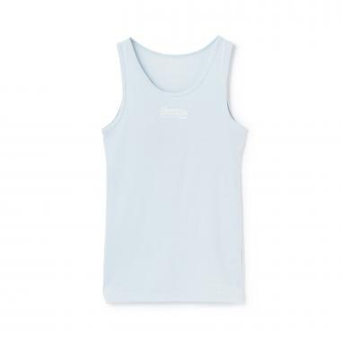 TCベア天タンクトップ