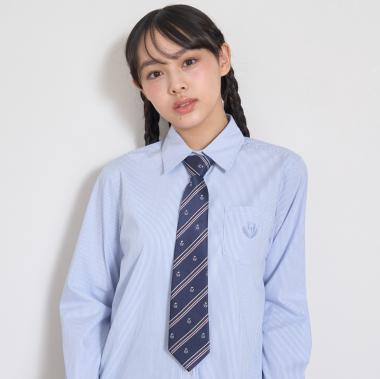 【卒服・セレモニー】ネクタイ