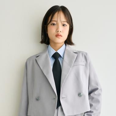 【卒服・セレモニー】ネクタイ