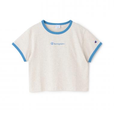 【Campion】コンパクトリンガーTシャツ