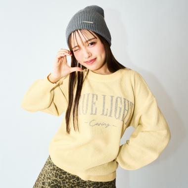 【GOODPRICE】カラバリニット