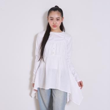 イレヘムチュニックセット