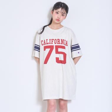 【Campion】ナンバーTワンピース