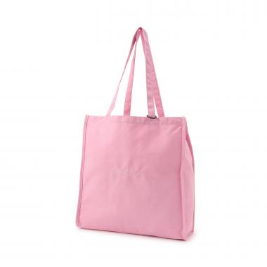 【推し活】機能つきトートバッグ