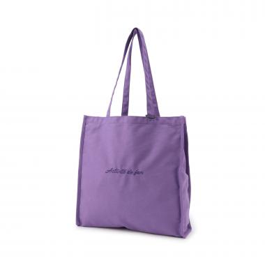 【推し活】機能つきトートバッグ