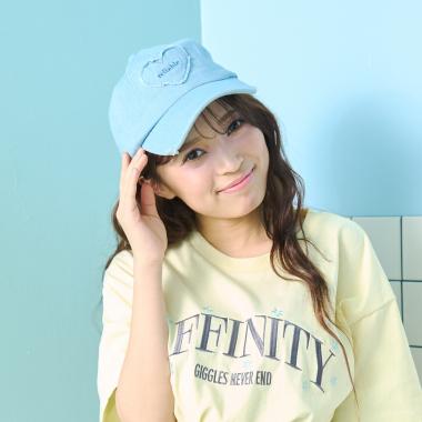 ハートアップリキャップ