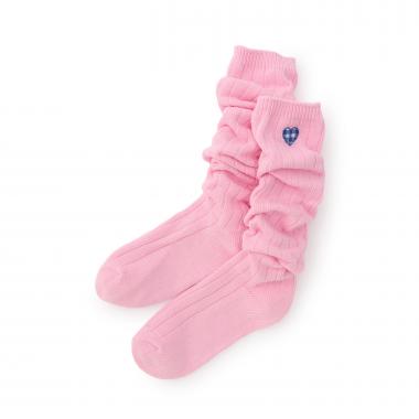 【推し活】カラールーズソックス