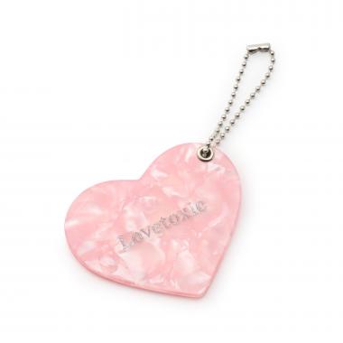 【推し活】ハートスライドミラー