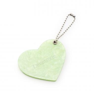 【推し活】ハートスライドミラー