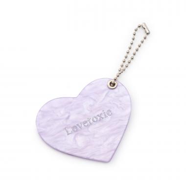 【推し活】ハートスライドミラー