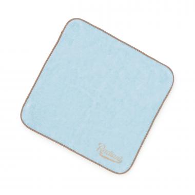 チアロゴハンドタオル