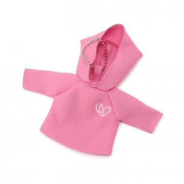 フーディーキーホルダー