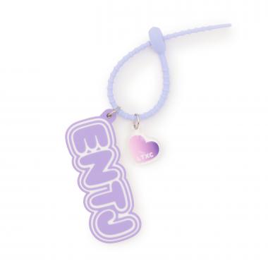 性格診断ラバーチャーム