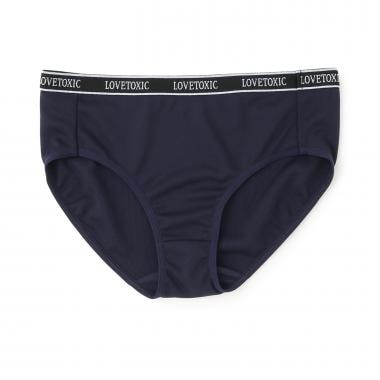 DRYメッシュショーツ