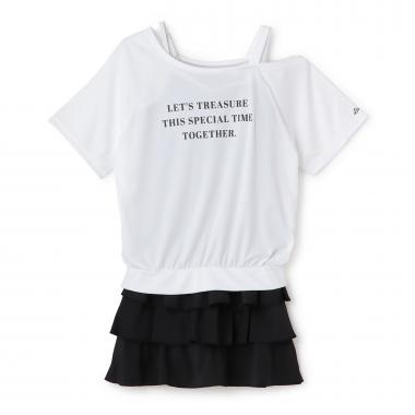 ワンショルTシャツ3点セット