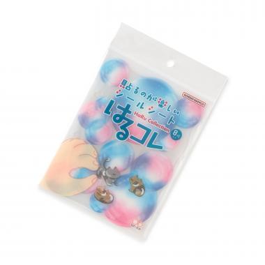 貼るコレシールシート