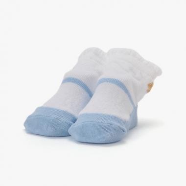 メリージェーンカフソックス