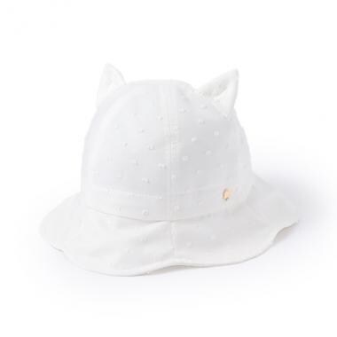 キャットイヤーハット