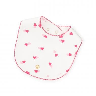 ハートトススタイ