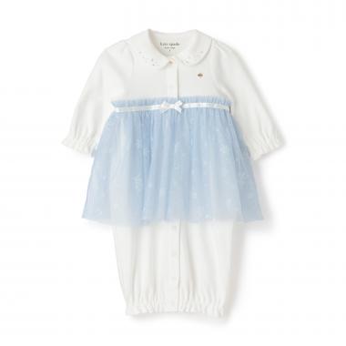 シュガープラムフェアリー2wayオール