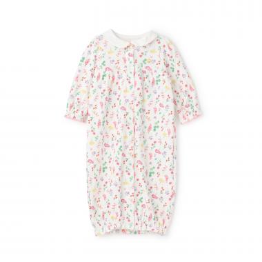 フルーツベアリングフローラル2wayオール