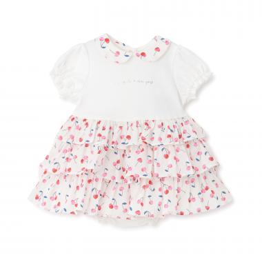 ダンシングチェリーズドッキングワンピース