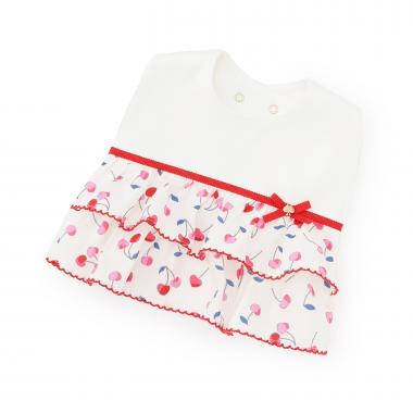 ダンシングチェリーズフリルスタイ