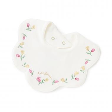 チューリップブルームズエンブロイダリースタイ