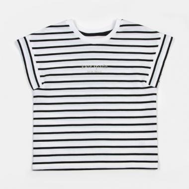 【人気商品再入荷】【直営店で取り扱い無し】トドラー ストライプTシャツ