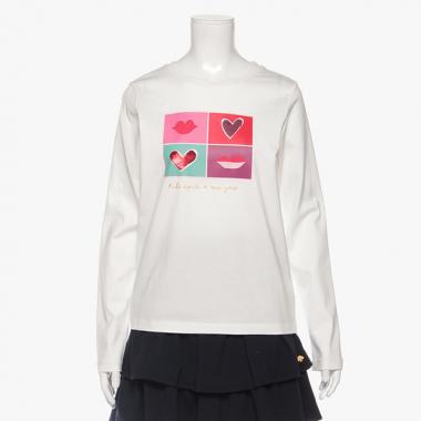 ガールズ ハート＆リップスティー