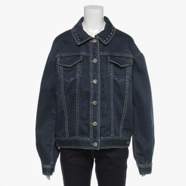 ガールズ  デニムジャケット