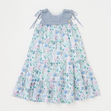 ガールズ アンダーザシードッキングワンピース